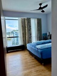 Caribbean At Keppel Bay (D4), Condominium #612069451